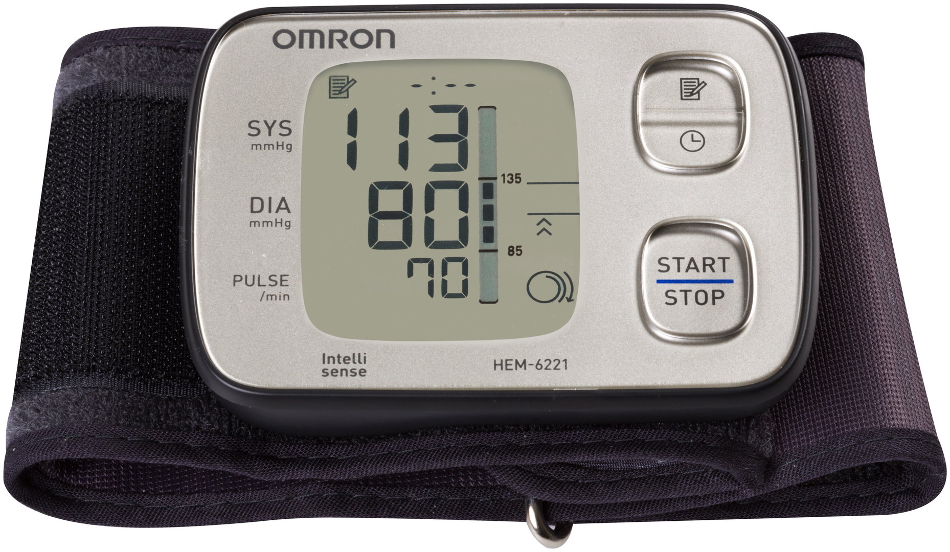omron blood pressure error codes